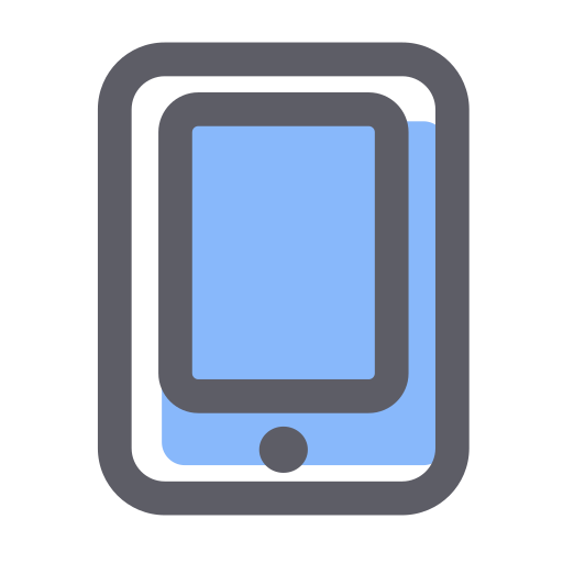 Digital Icon