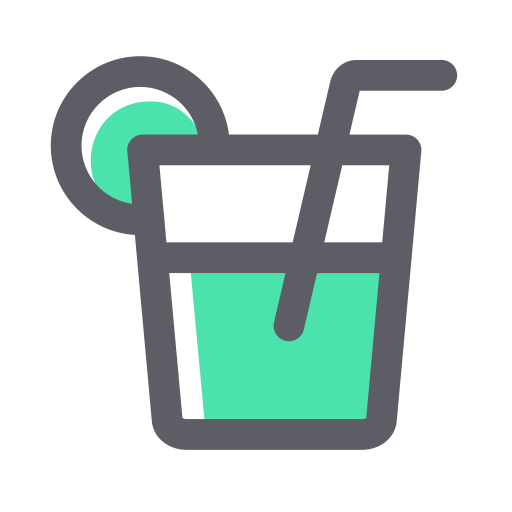 Drinks Icon