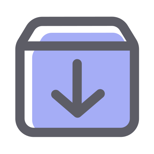 install Icon