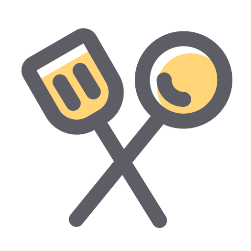 Kitchenware Icon