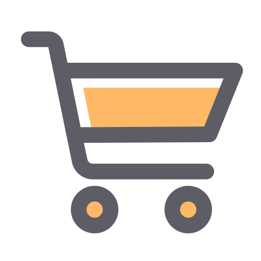 Shopping Cart Icon