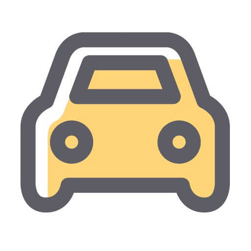 used car Icon