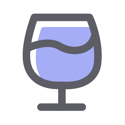 Wine Icon