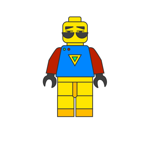 Lego Icon