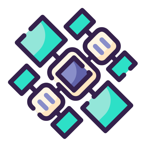 space station Icon