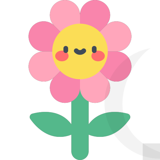 002-flower-1 Icon