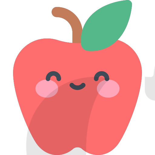 003-apple Icon