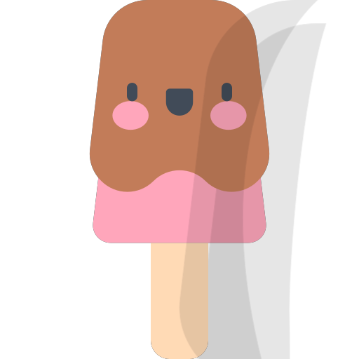 004-popsicle Icon