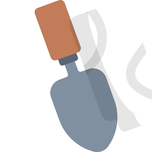 005-shovel Icon