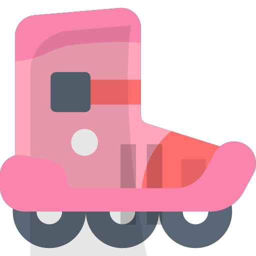 006-roller-skate Icon