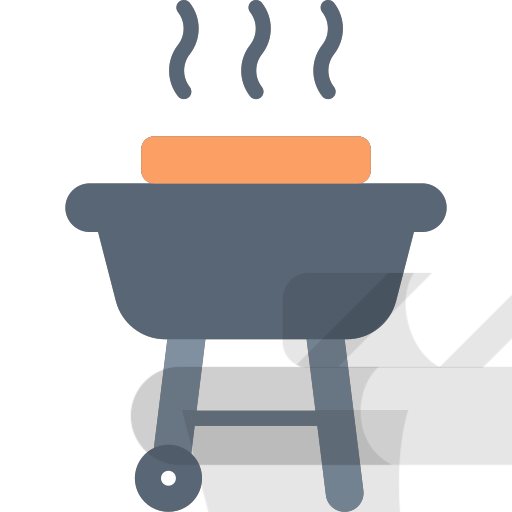 007-grill Icon