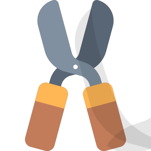 011-scissors Icon