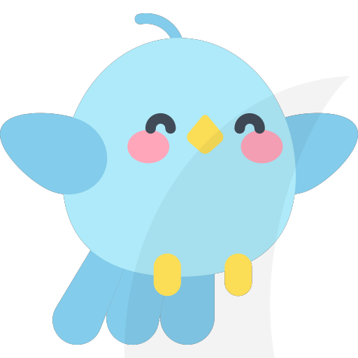 013-bird Icon