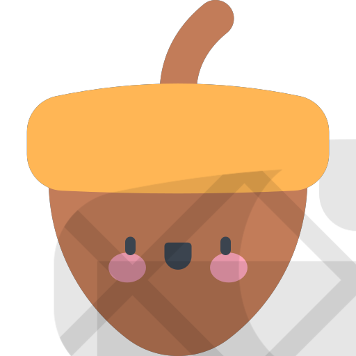 015-acorn Icon