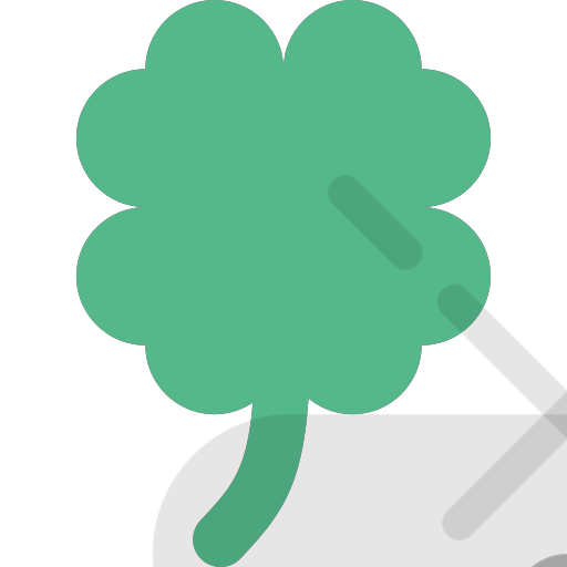 016-clover Icon