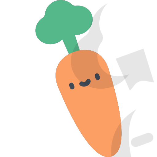 021-carrot Icon