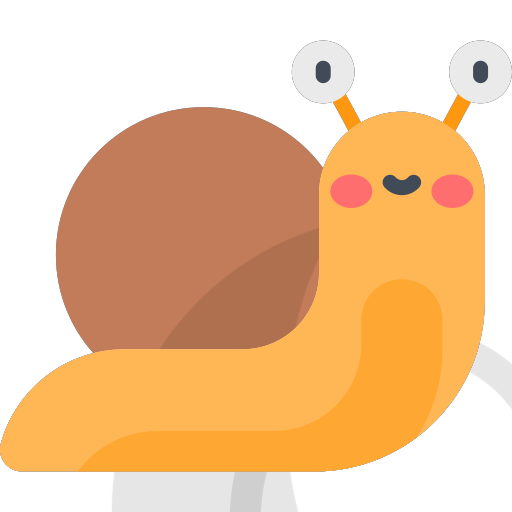 022-snails Icon