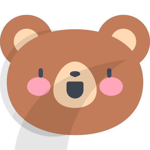 025-bear Icon