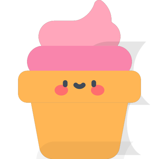 026-ice-cream Icon