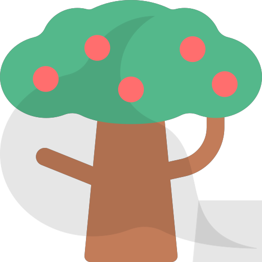 039-tree Icon