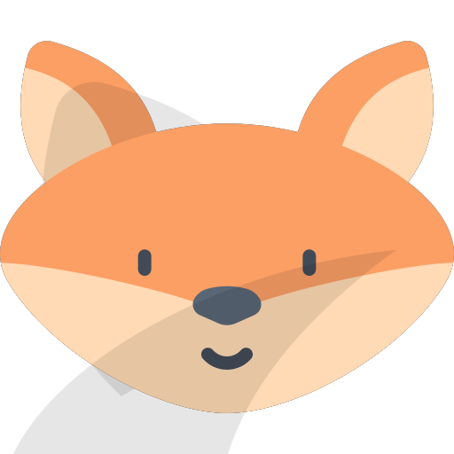 040-fox Icon