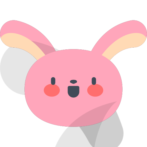 041-rabbit Icon