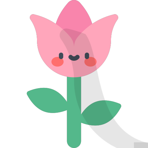 045-flower Icon