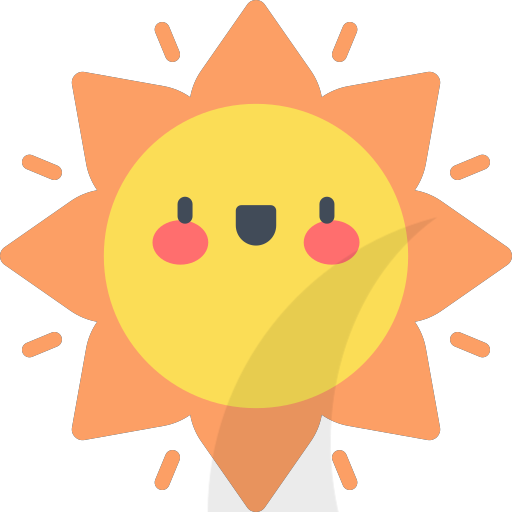 046-sun Icon