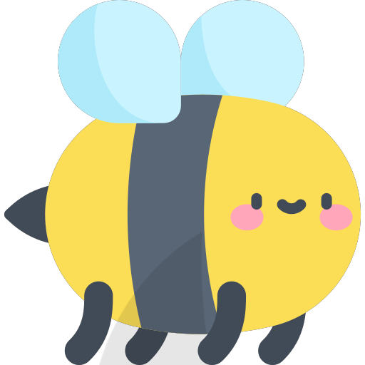 048-bee Icon