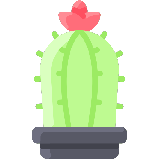 cactus Icon