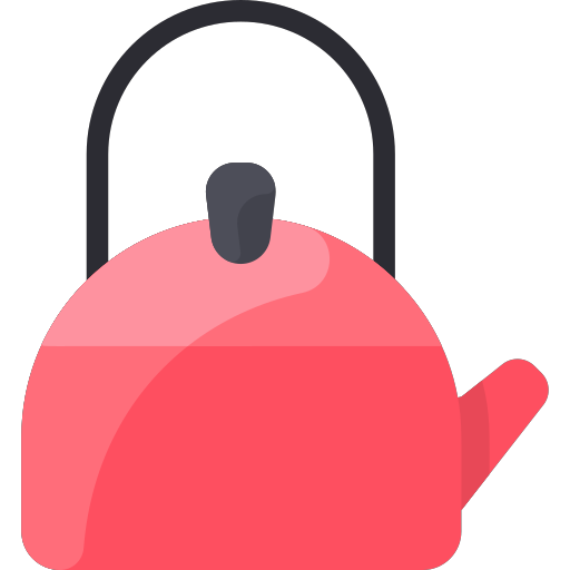 kettle (2) Icon