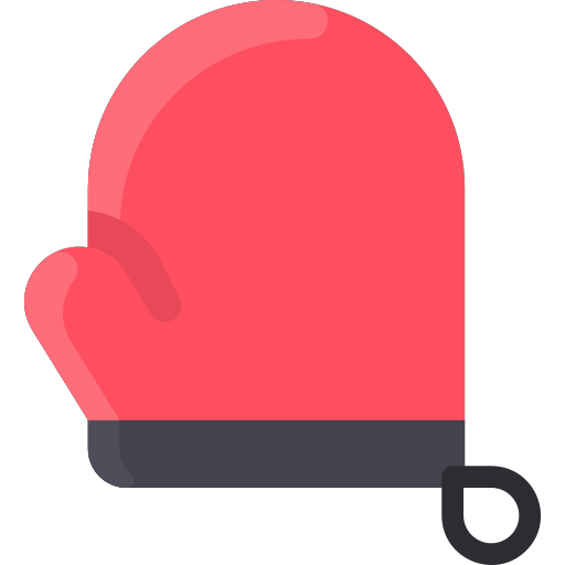 mitten Icon