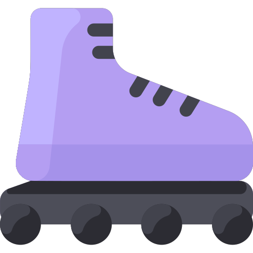 rollerskate Icon