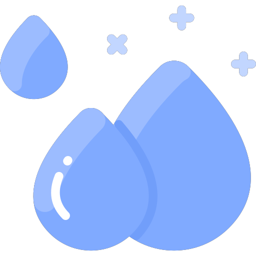 water (1) Icon