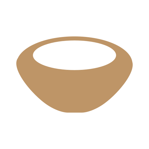 Bowl Icon