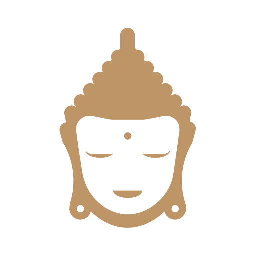 Buddhism Icon