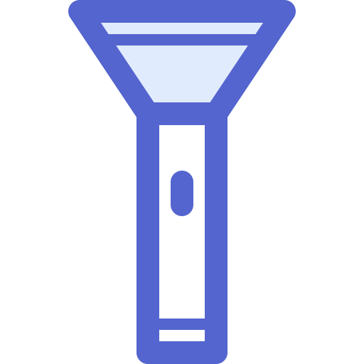 sharpicons_flashlight Icon