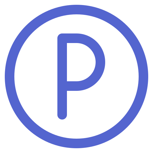 sharpicons_parking-sign Icon