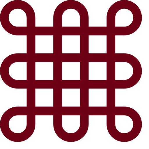 chinese-knot Icon
