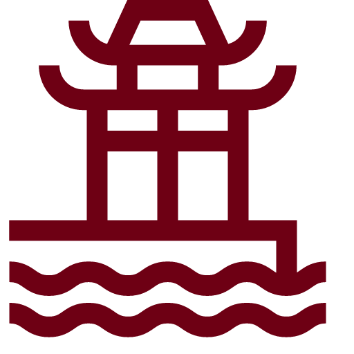 chinese-temple Icon