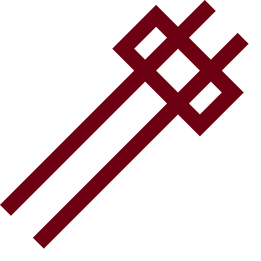 chopsticks Icon