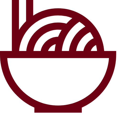 noodles Icon