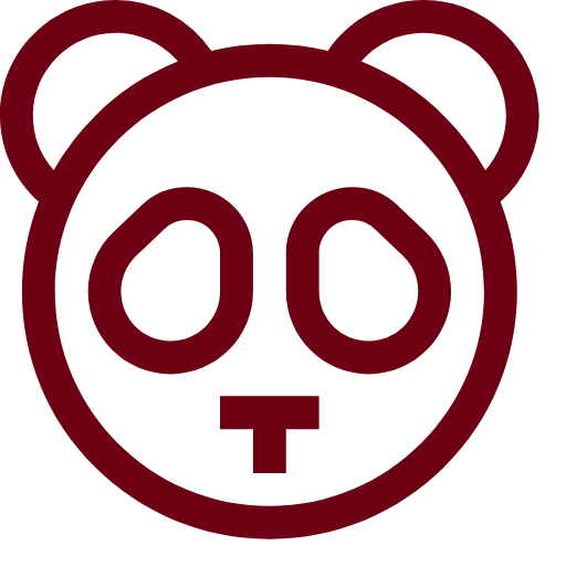 panda Icon