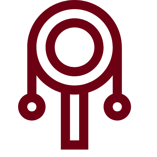 rattle-drum Icon