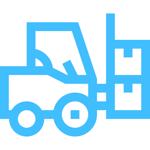 forklift Icon