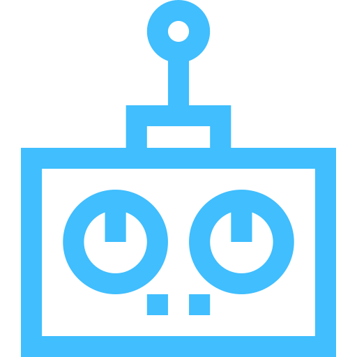 remote-control Icon