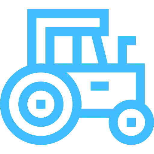 tractor Icon