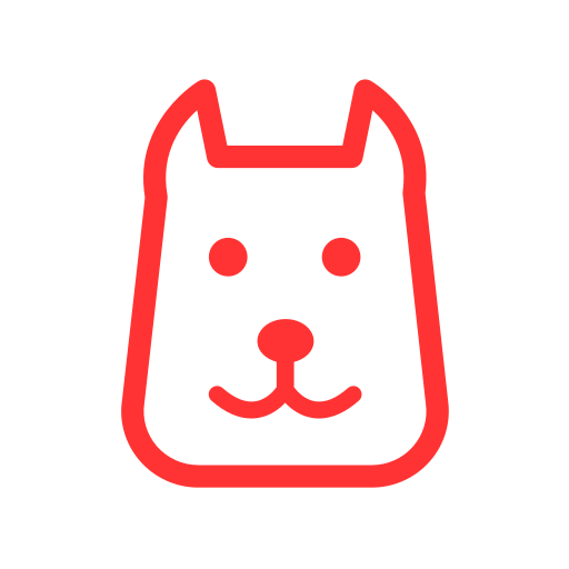 puppy Icon