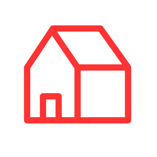 Small house Icon