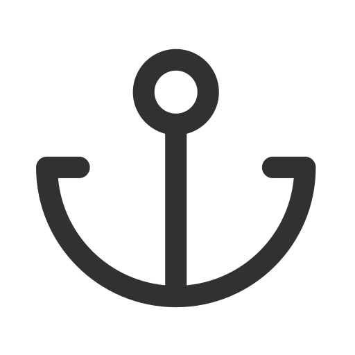 AnchorSimple Icon